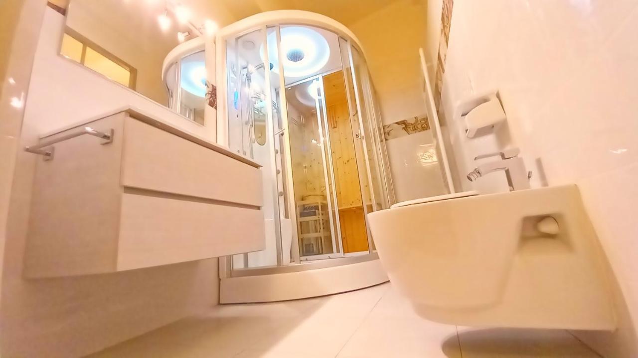 Appartement Del Sol