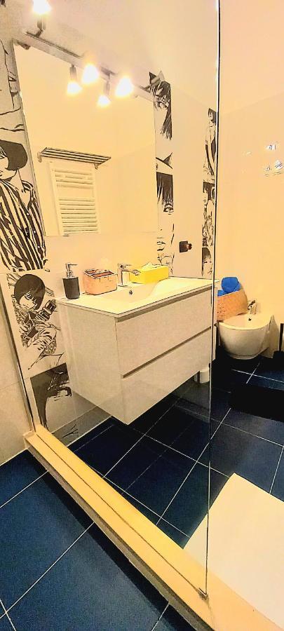 Appartement Del Sol Lucques