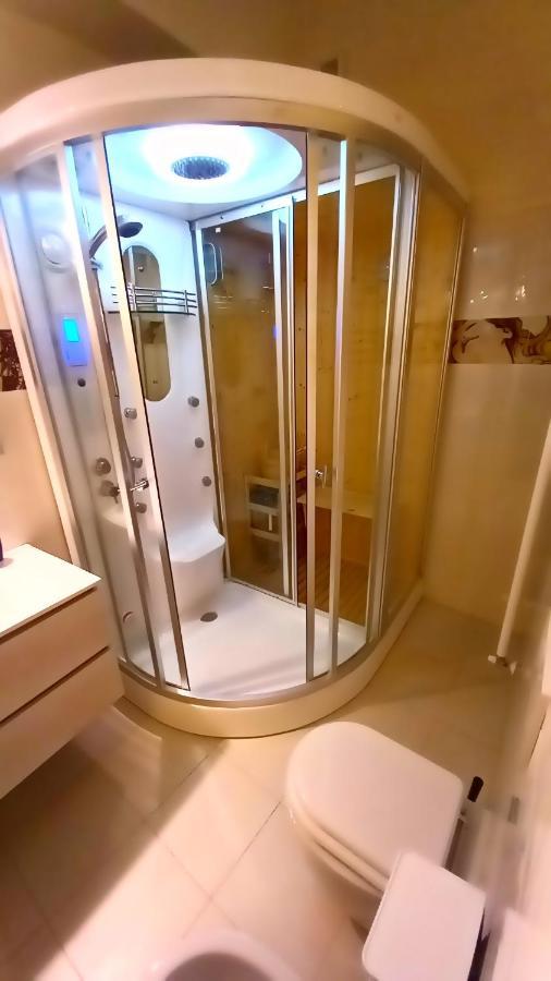 Del Sol Appartement Lucques