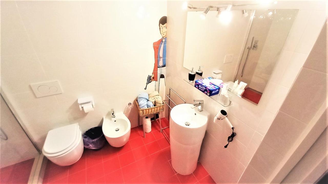 Appartement Del Sol *