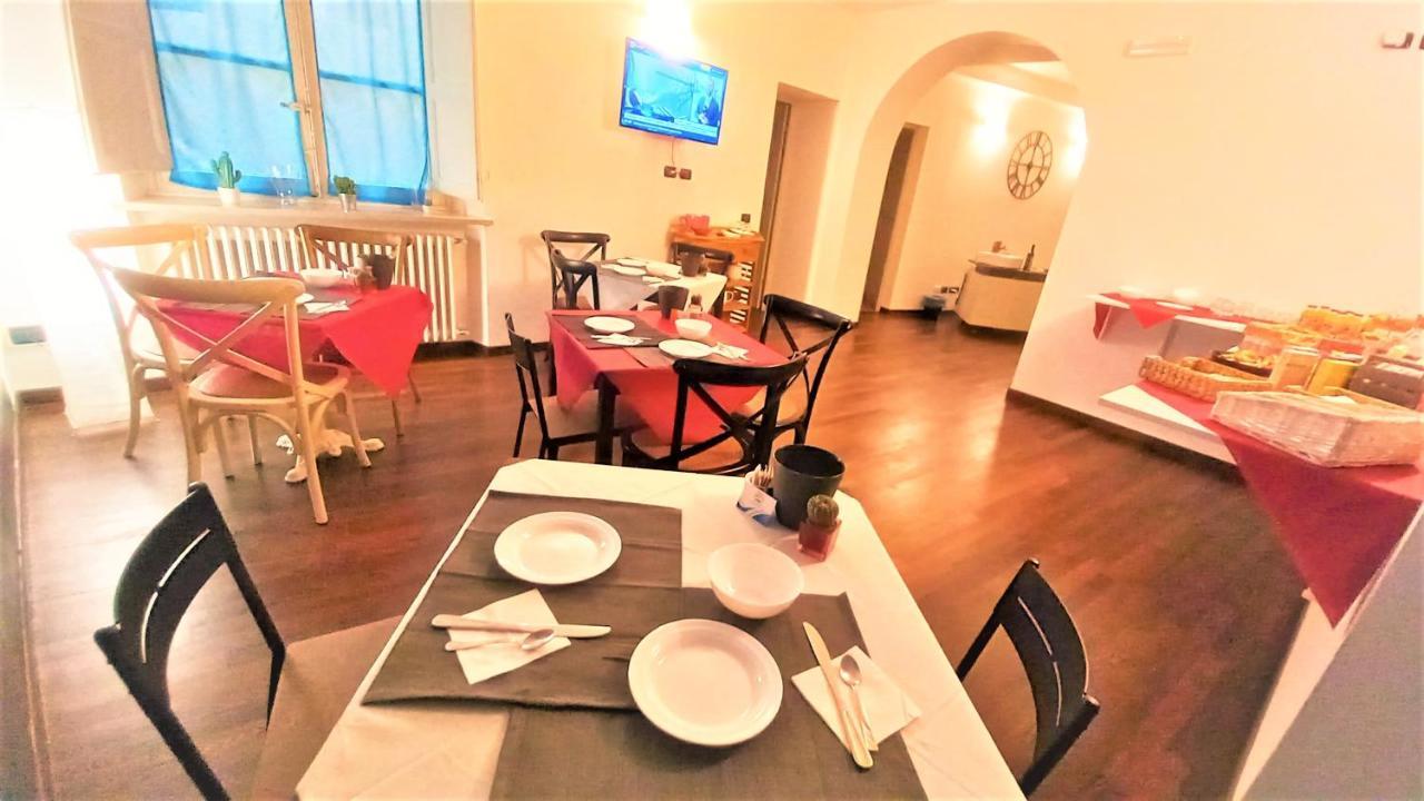 Del Sol Appartement