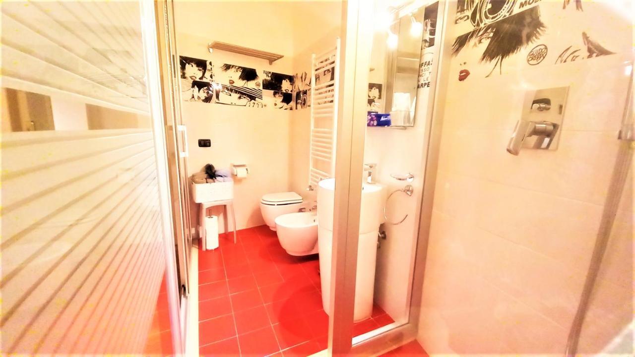 Del Sol Appartement Lucques