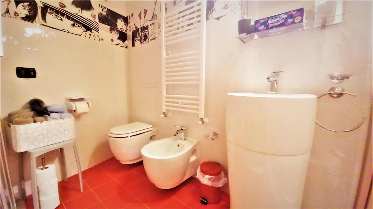 Appartement Del Sol *