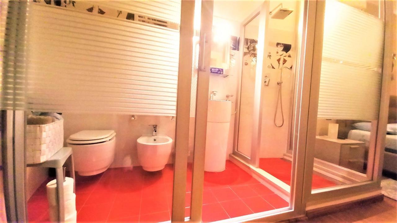 Del Sol Apartment