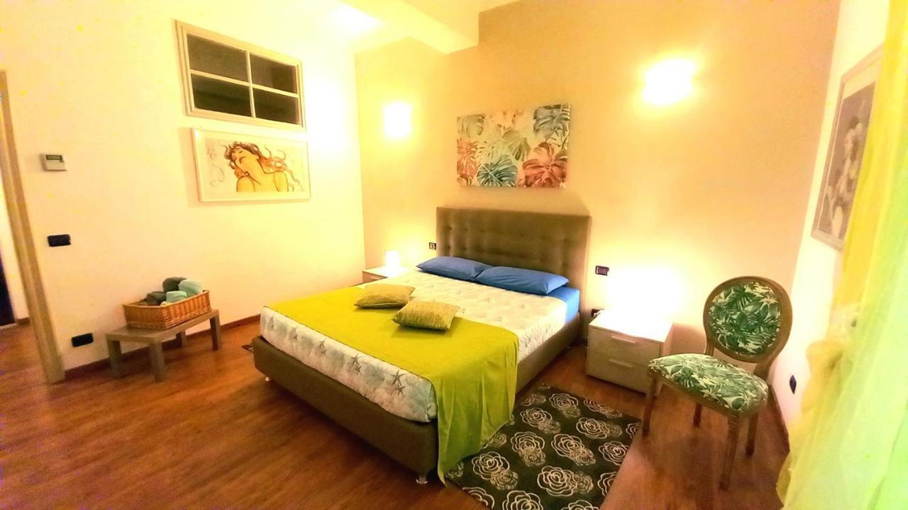 Del Sol Appartement