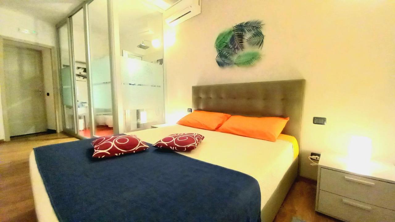Del Sol Appartement Lucques