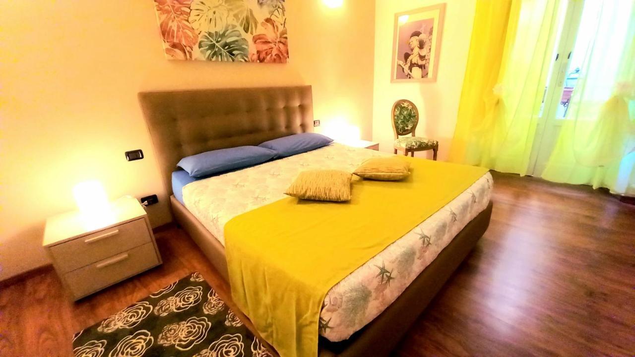Appartement Del Sol *
