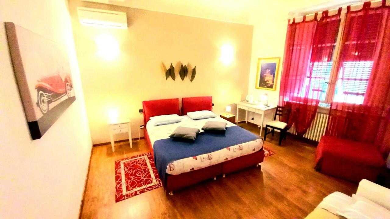Del Sol Appartement