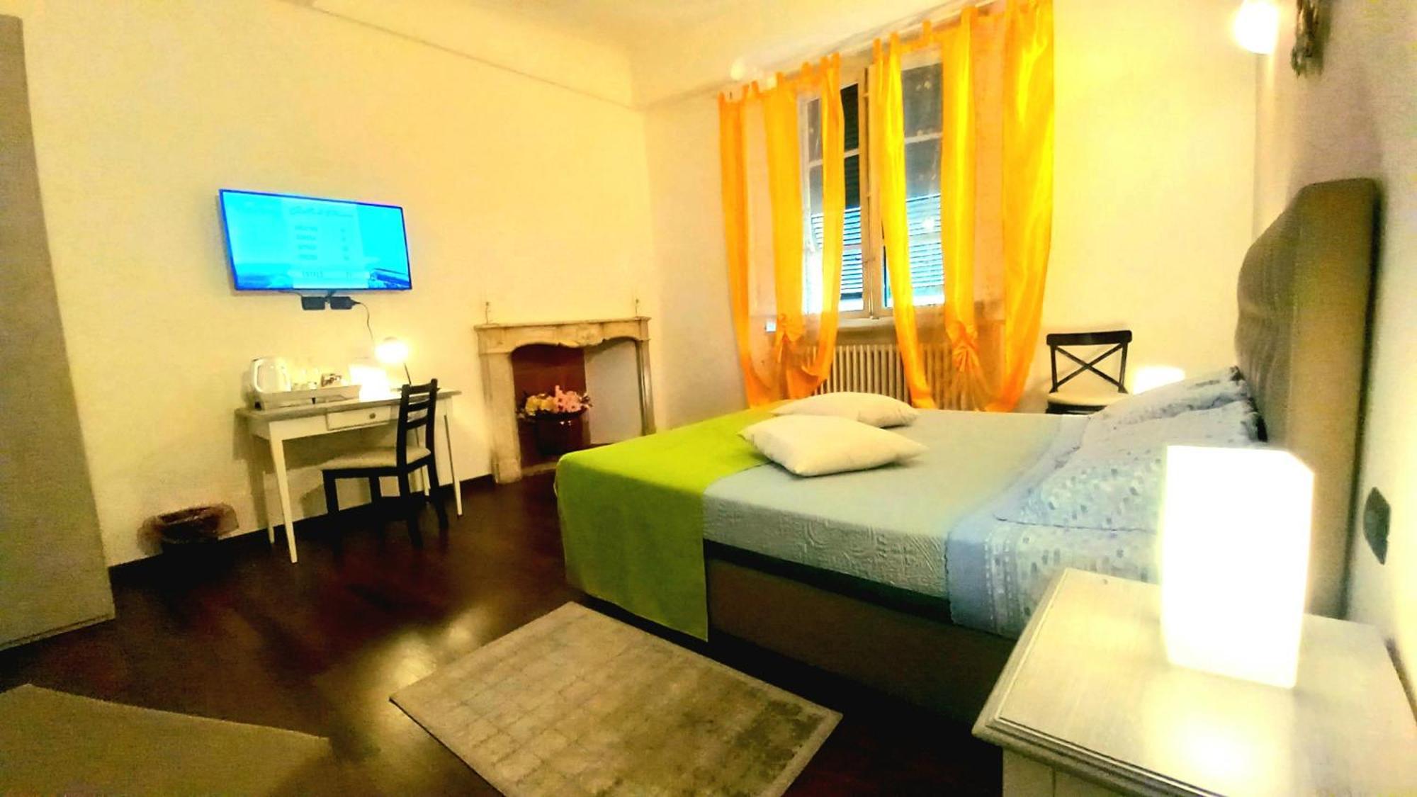 Del Sol Appartement *