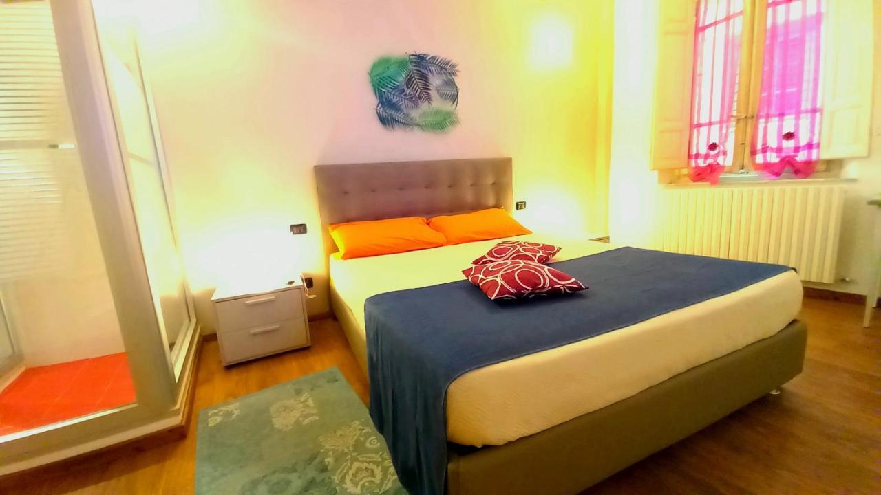 Del Sol Appartement Lucques