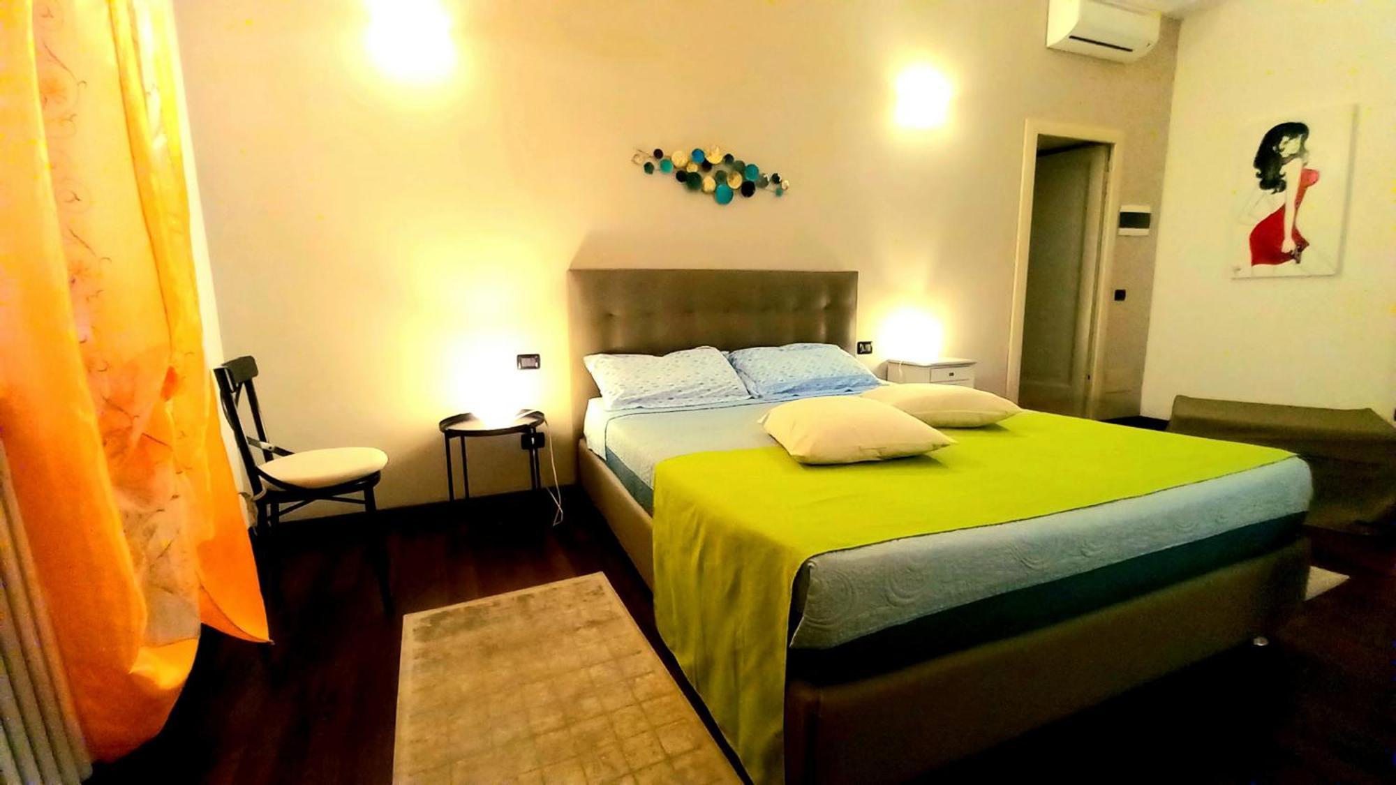 Appartement Del Sol *