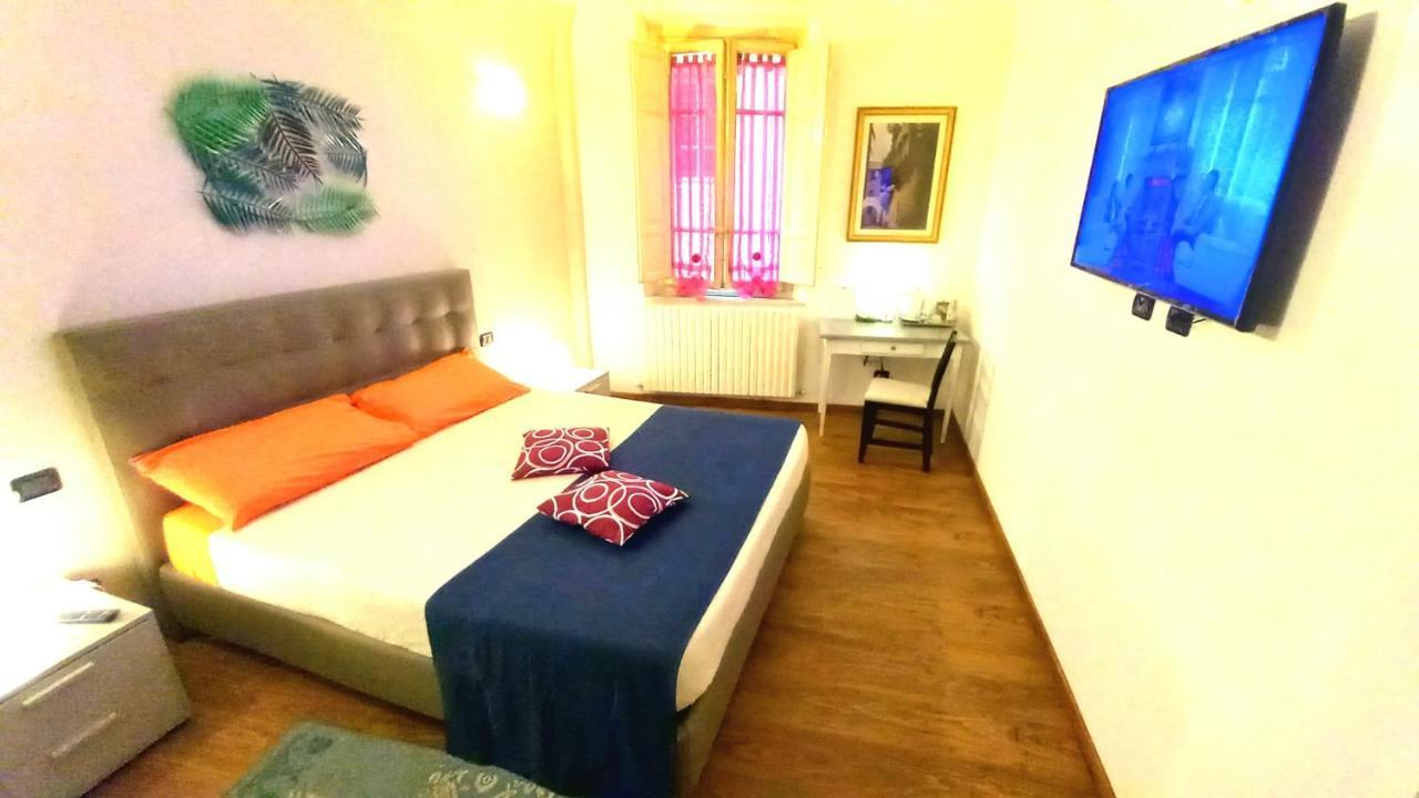 Apartamento Del Sol Lucca