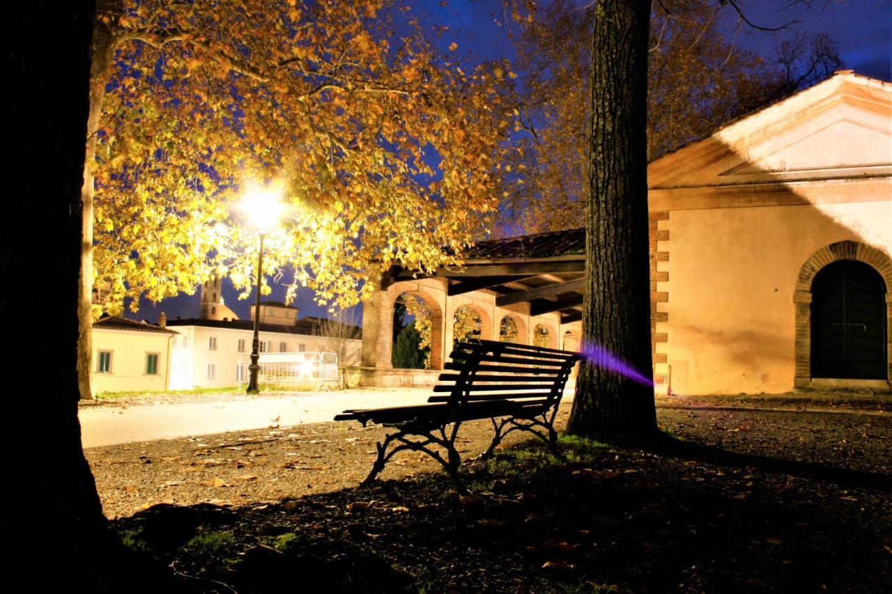 Del Sol Apartment Lucca