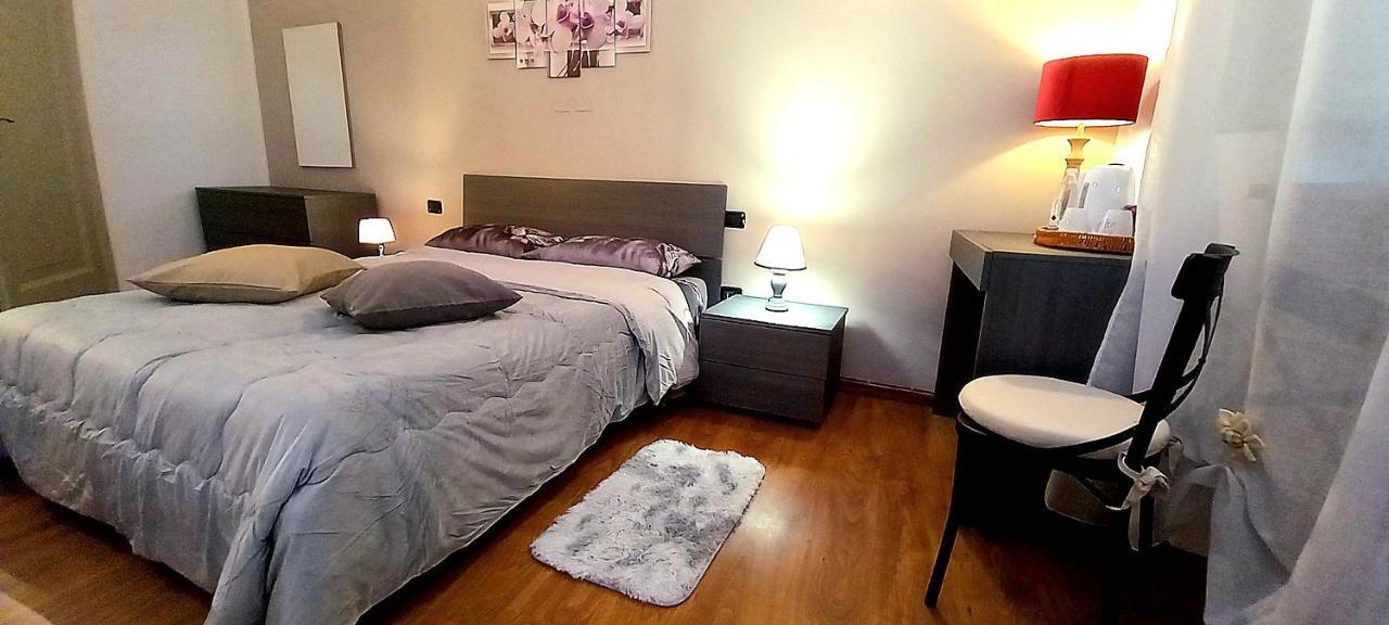Apartment Del Sol *