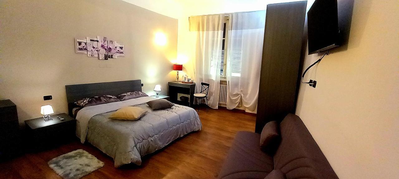 Appartement Del Sol Lucques