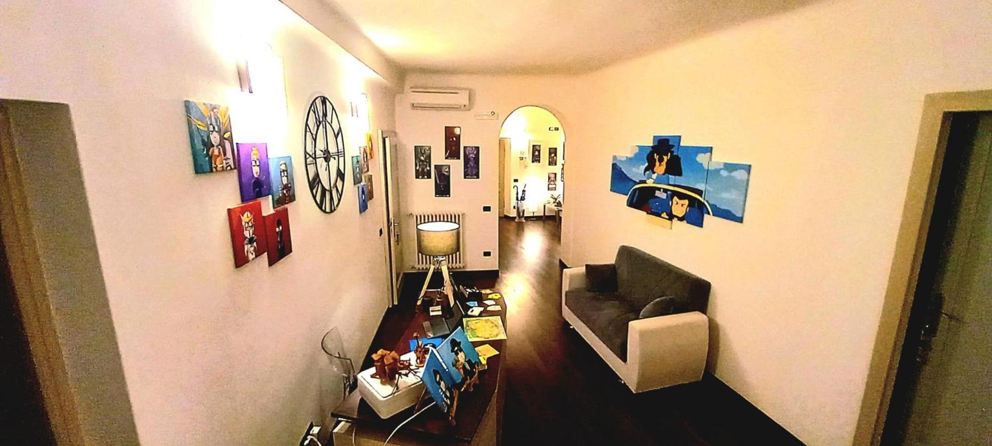 Apartment Del Sol *