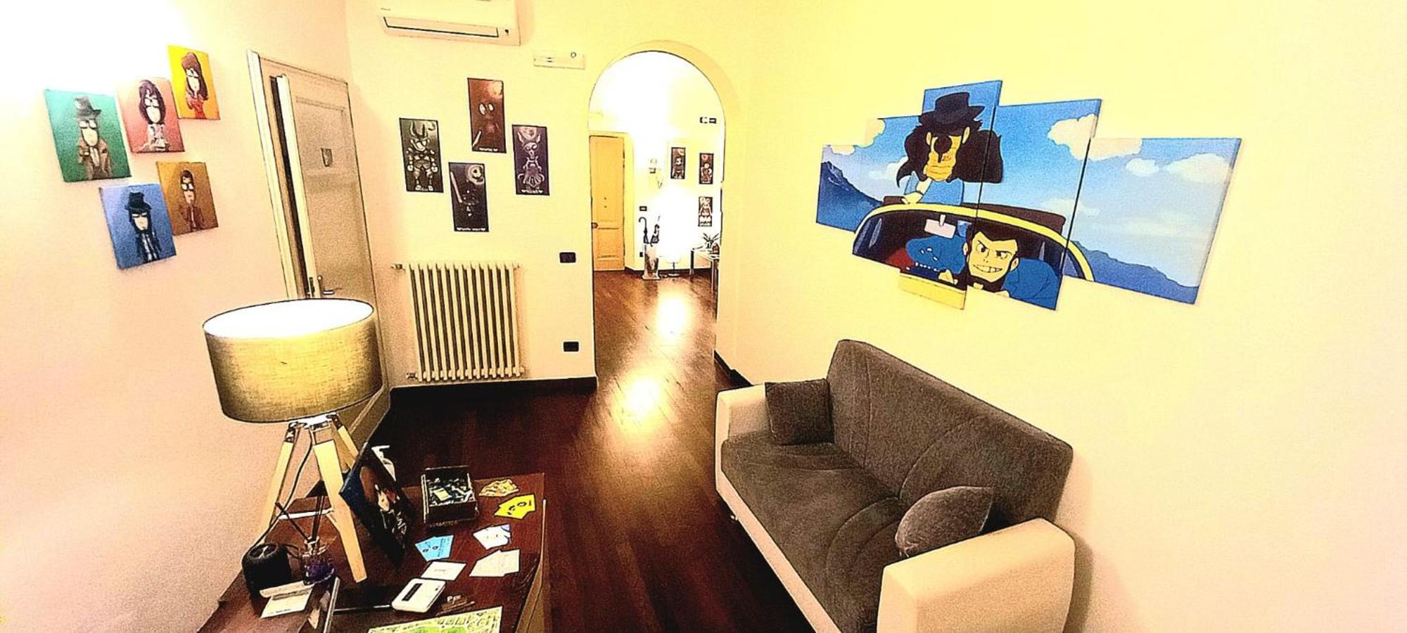 Appartement Del Sol