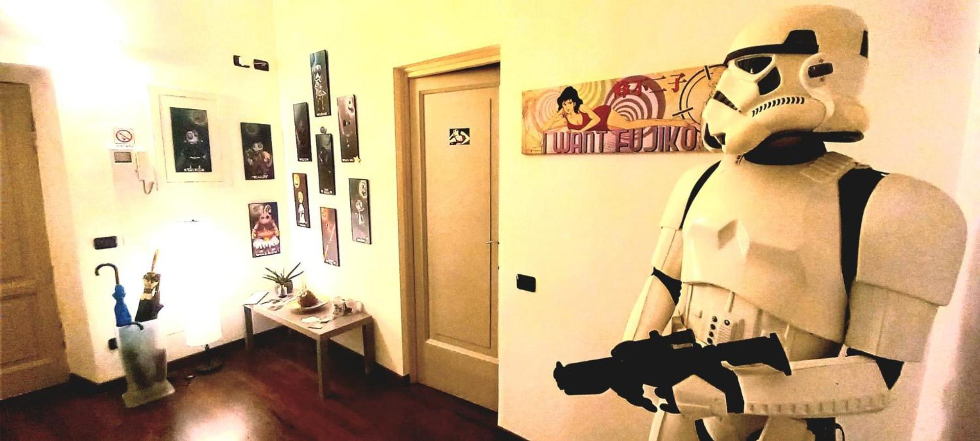 Appartement Del Sol *
