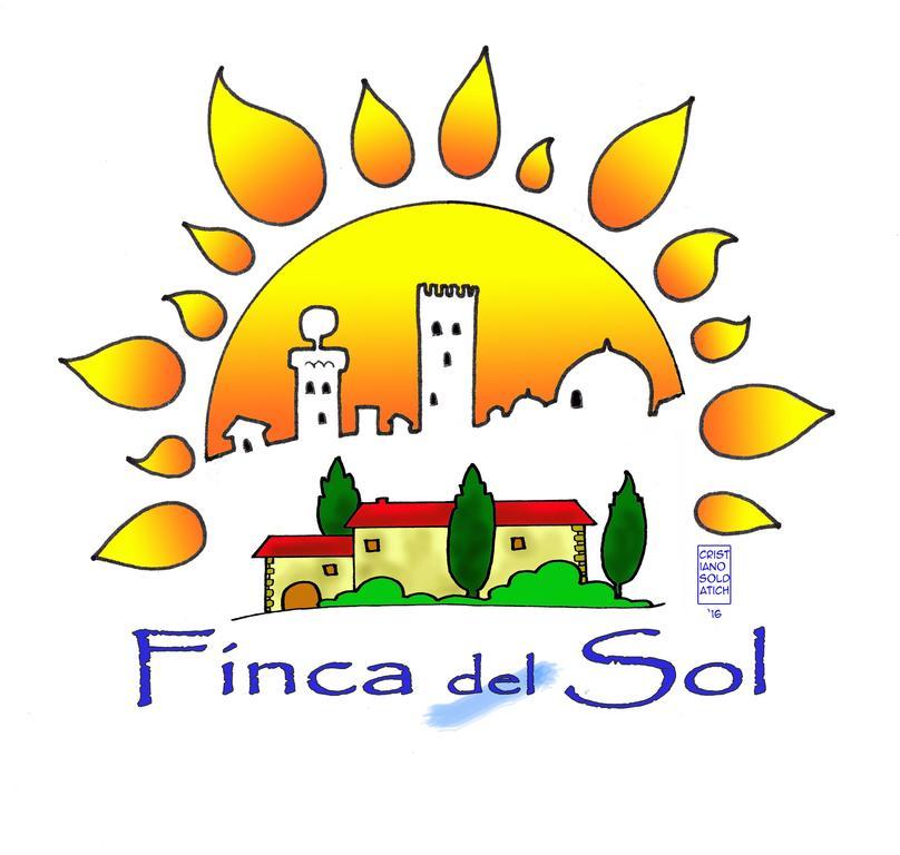 Appartement Del Sol *